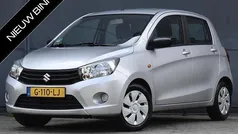 Gebruikt 2019 Suzuki Celerio Comfort Hatchback | € 6.495 (Goede deal)