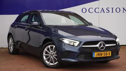 Occasion Mercedes A250 Business 218 PK (160 kW) 2022 Hatchback