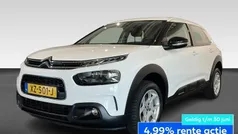 Gebruikt 2019 Citroën C4 Cactus Business Class Hatchback | € 13.375 (Eerlijke prijs)
