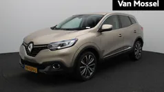 Bruin Gebruikt 2018 Renault Kadjar LIMITED SUV | € 13.900 (Eerlijke prijs)