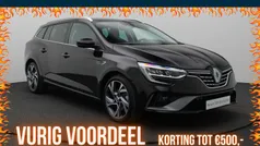 Renault Mégane GrandTour