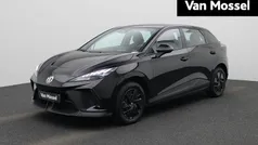 Zwart Gebruikt 2023 MG MG4 EV Hatchback | € 18.900 (Eerlijke prijs)