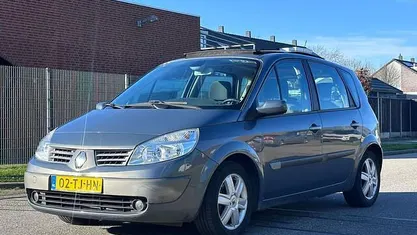 Occasion Renault Scénic II 112 PK (82 kW) 2006 MPV