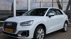 Gebruikt 2017 Audi Q2 SUV | € 21.795 (Eerlijke prijs)