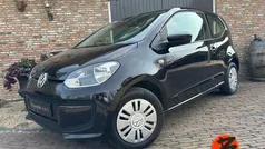 Gebruikt 2013 VW up! move up! Hatchback | € 5.250 (Eerlijke prijs)