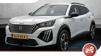 Gebruikt 2024 Peugeot 2008 Allure SUV | € 23.925 (Goede deal)