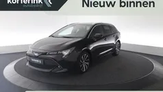 Gebruikt 2021 Toyota Corolla Business Edition Stationwagen | € 19.950 (Eerlijke prijs)