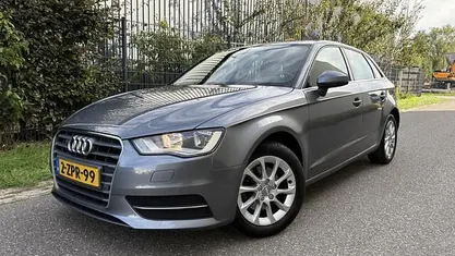 Occasion Audi A3 Sportback Attraction 150 PK (110 kW) 2015 Hatchback
