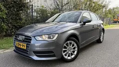 Gebruikt 2015 Audi A3 Sportback Attraction Hatchback | € 9.450 (Eerlijke prijs)