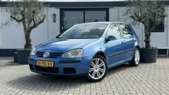 VW Golf IV