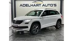 Gebruikt 2020 Skoda Kodiaq Business Line SUV | € 30.950 (Eerlijke prijs)