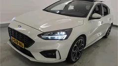 Wit Gebruikt 2020 Ford Focus Business Edition Hatchback | € 15.950 (Eerlijke prijs)