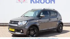Gebruikt 2017 Suzuki Ignis Hatchback | € 11.950 (Eerlijke prijs)