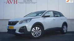 Suv Gebruikt 2017 Peugeot 3008 SUV | € 13.450 (Eerlijke prijs)