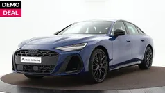 Gebruikt 2025 Audi A6 S-Line Sedan | € 72.990 (Goede deal)