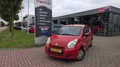 Gebruikt 2013 Suzuki Alto Comfort Hatchback | € 2.450 (Super prijs)