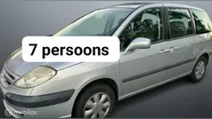 Gebruikt 2005 Citroën C8 MPV | € 1.250 (Eerlijke prijs)