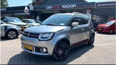 Gebruikt 2018 Suzuki Ignis Hatchback | € 14.450 (Eerlijke prijs)