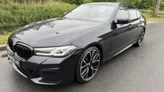 Gebruikt 2023 BMW M550 M Sport Sedan | € 89.500