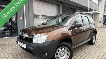 Occasion 2011 Dacia Duster SUV | € 7.999 (Eerlijke prijs)