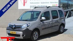 Grijs Gebruikt 2014 Renault Kangoo Expression MPV | € 10.950 (Eerlijke prijs)