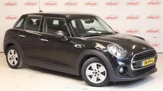 Gebruikt 2018 Mini Cooper Salt Hatchback | € 9.250 (Super prijs)
