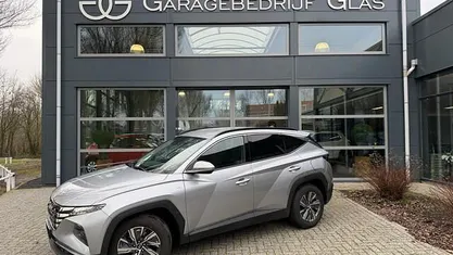 Occasion 2023 Hyundai Tucson Comfort SUV | € 29.950 (Super prijs)
