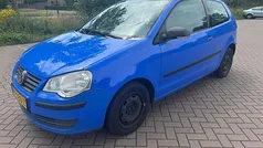 Gebruikt 2007 VW Polo Hatchback | € 999 (Super prijs)