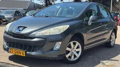 Gebruikt 2008 Peugeot 308 Hatchback | € 3.499 (Eerlijke prijs)
