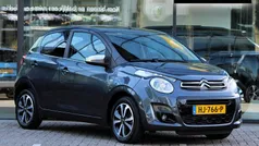 Gebruikt 2015 Citroën C1 PureTech Hatchback | € 7.537 (Eerlijke prijs)