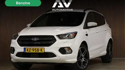 Occasion Ford Kuga ST-Line 150 PK (110 kW) 2017 SUV