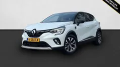 Gebruikt 2021 Renault Captur Intens SUV | € 23.650 (Eerlijke prijs)