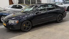 Gebruikt 2009 Volvo S60 Sedan | € 4.944 (Eerlijke prijs)