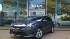 Gebruikt 2025 Kia Ceed Stationwagen | € 33.445 (Goede deal)
