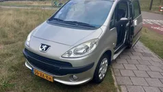 Gebruikt 2007 Peugeot 1007 Hatchback | € 1.499 (Eerlijke prijs)