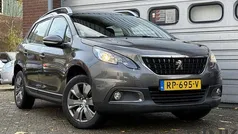Gebruikt 2018 Peugeot 2008 SUV | € 6.950 (Super prijs)