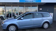 Gebruikt 2007 Ford Focus Ambiente Stationwagen | € 1.650 (Eerlijke prijs)
