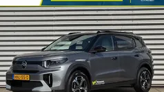 Grijs Gebruikt 2025 Citroën C3 Aircross SUV | € 32.940 (Eerlijke prijs)
