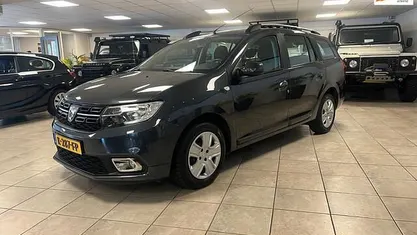 Occasion Dacia Logan MCV 74 PK (54 kW) 2019 MPV