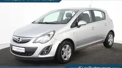 Gebruikt 2013 Opel Corsa Edition Hatchback | € 4.400 (Eerlijke prijs)