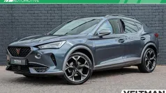 Grijs Gebruikt 2022 Cupra Formentor SUV | € 28.495 (Eerlijke prijs)