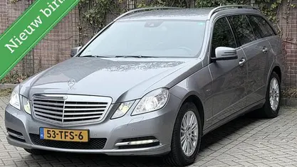 Occasion Mercedes 200 Business 184 PK (135 kW) 2012 Stationwagen
