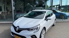 Gebruikt 2020 Renault Clio V Business Hatchback | € 13.000 (Goede deal)