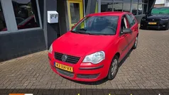 Gebruikt 2007 VW Polo Hatchback | € 1.740 (Goede deal)