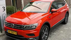Gebruikt 2019 VW Tiguan Highline SUV | € 25.845 (Eerlijke prijs)