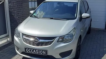Occasion Opel Karl Selection 75 PK (55 kW) 2015 Hatchback
