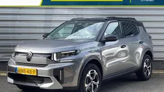 Gebruikt 2025 Citroën C3 Aircross SUV | € 31.785 (Eerlijke prijs)