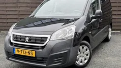Gebruikt 2018 Peugeot Partner Premium MPV | € 5.950 (Goede deal)