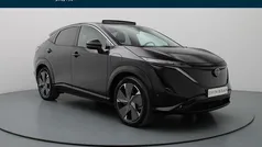 Gebruikt 2025 Nissan Ariya 360º SUV | € 40.990 (Eerlijke prijs)