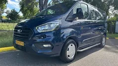 Gebruikt 2019 Ford Transit Custom Trend Van | € 11.500 (Super prijs)